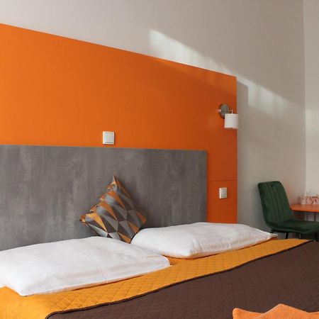Apartments Verona Karlovy Vary Kültér fotó