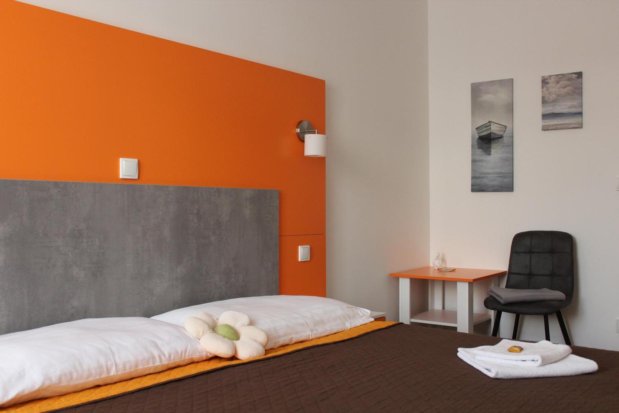 Apartments Verona Karlovy Vary Kültér fotó