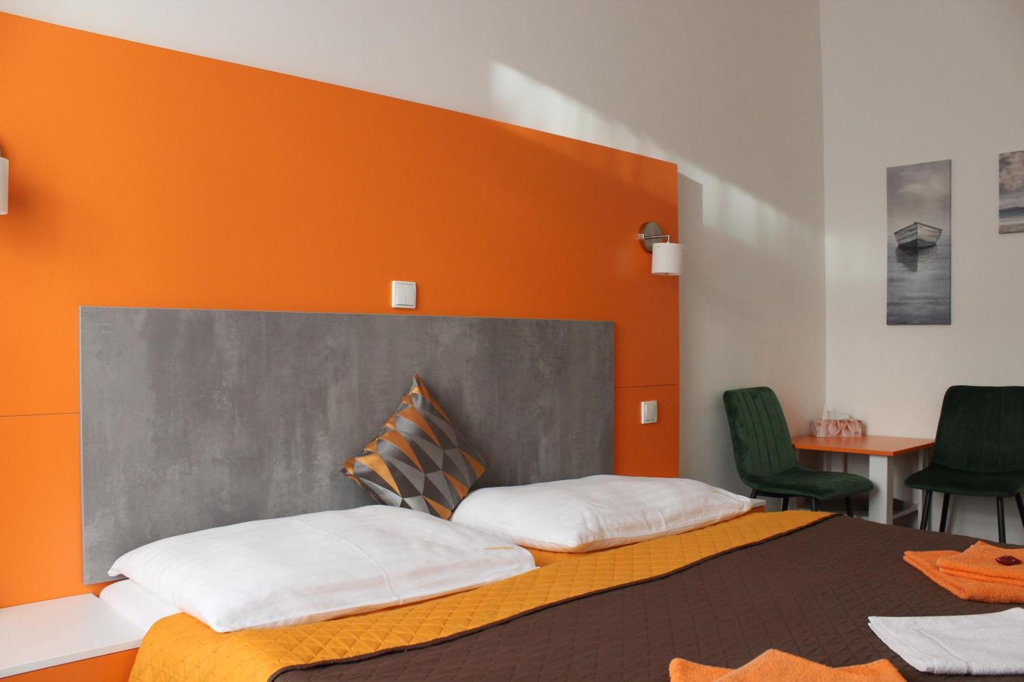 Apartments Verona Karlovy Vary Kültér fotó