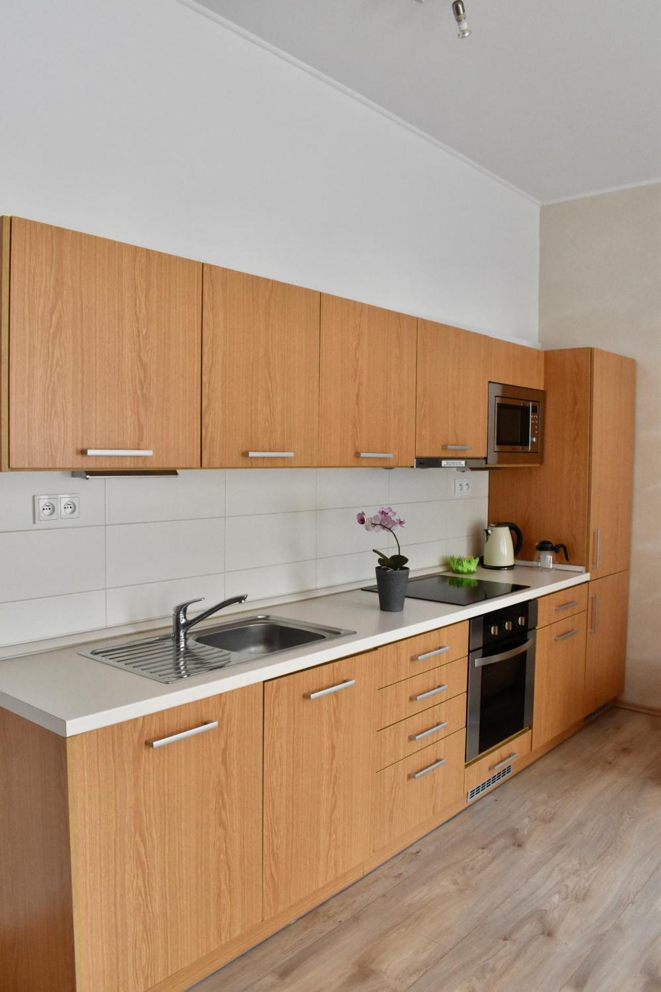 Apartments Verona Karlovy Vary Kültér fotó