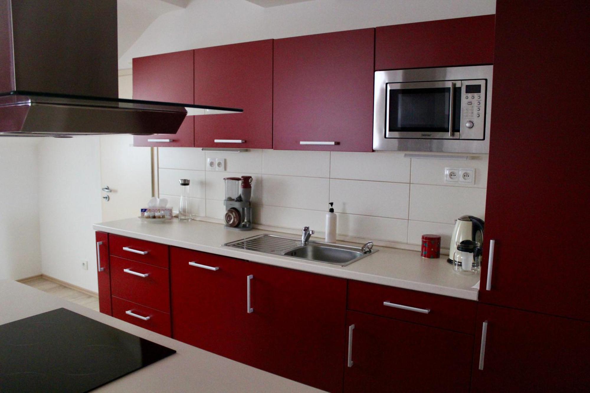 Apartments Verona Karlovy Vary Kültér fotó