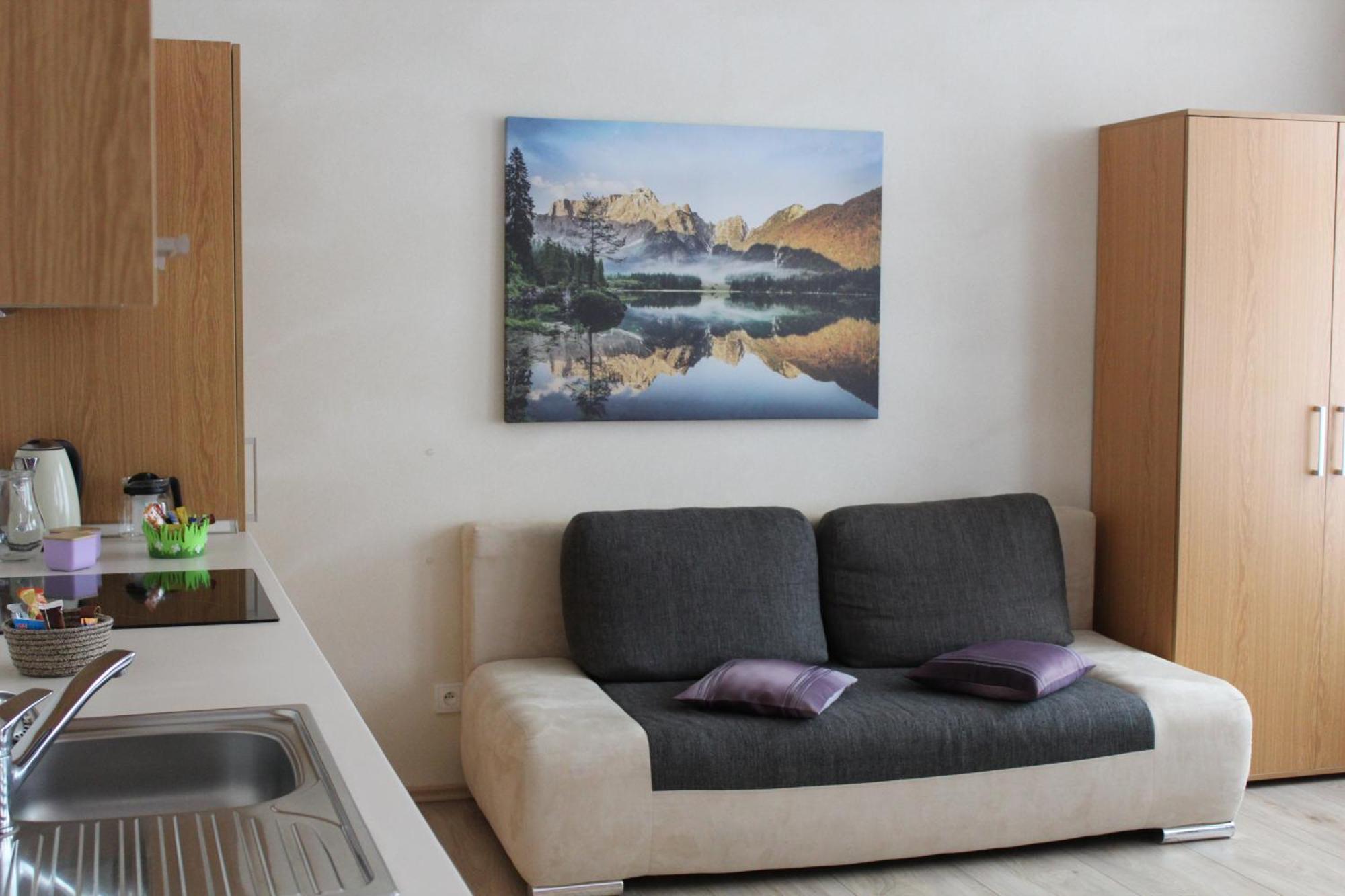 Apartments Verona Karlovy Vary Kültér fotó