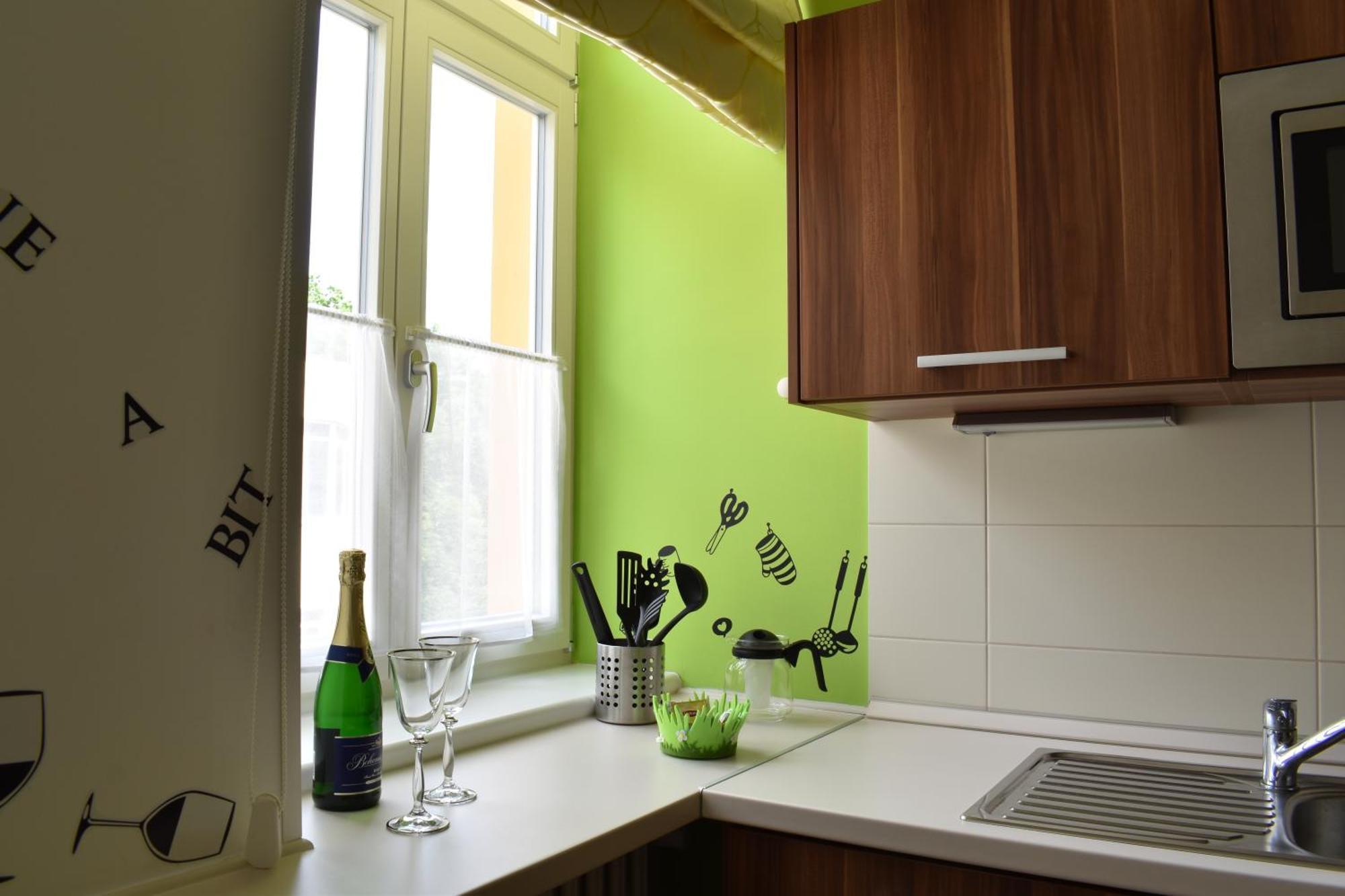Apartments Verona Karlovy Vary Kültér fotó