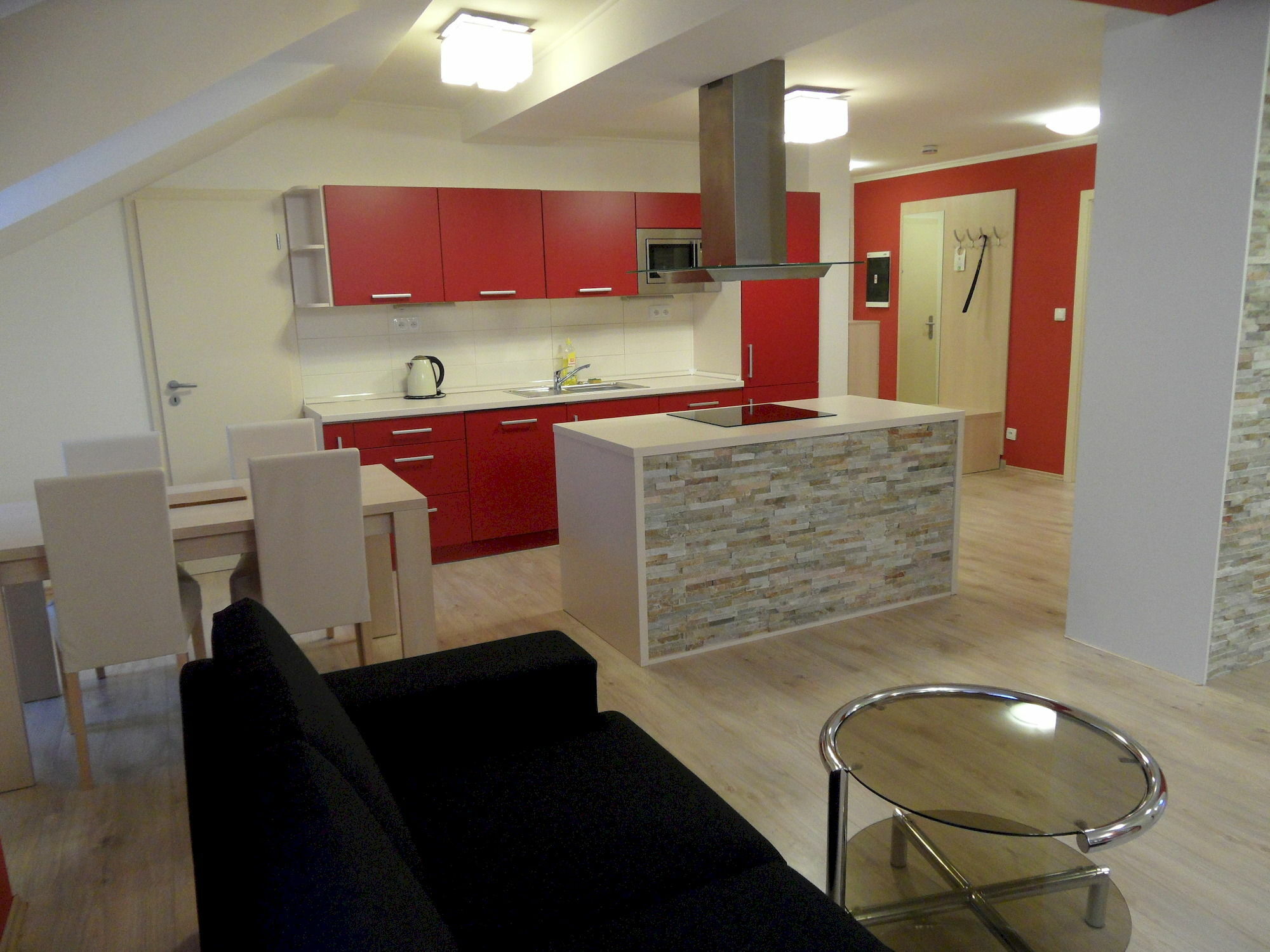 Apartments Verona Karlovy Vary Kültér fotó